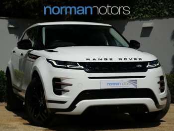 2019 - D240 R-Dynamic SE SUV 2.0 Automatic Diesel 5-Door