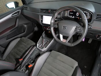 Used SEAT Arona 2021 for sale - 78793970: Photo