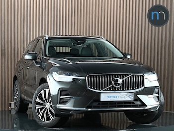 Used Volvo XC60 2021 for sale - 78971484: Photo