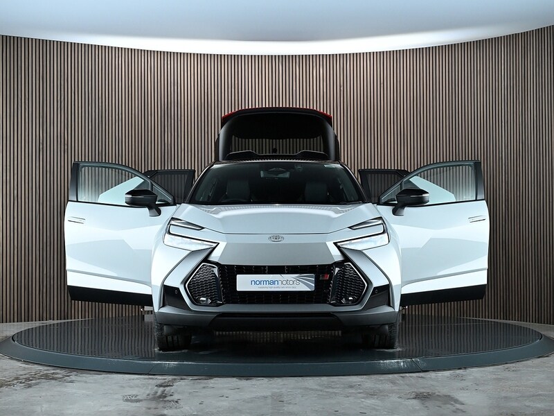 Used Toyota C-HR 2024 for sale - 77840648: Photo 15