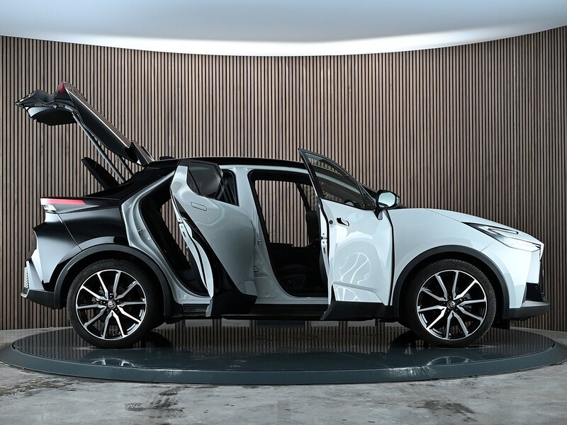 Used Toyota C-HR 2024 for sale - 77840648: Photo 20