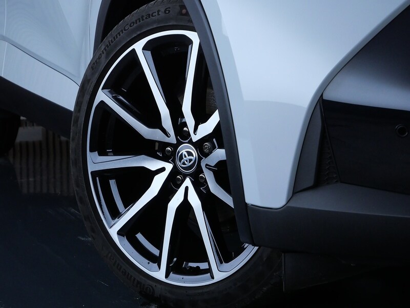 Used Toyota C-HR 2024 for sale - 77840648: Photo 22