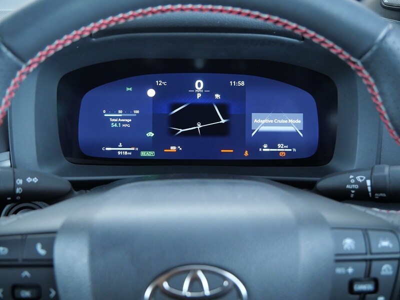 Used Toyota C-HR 2024 for sale - 77840648: Photo 25