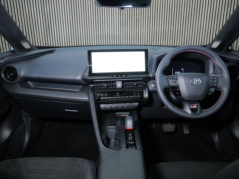Used Toyota C-HR 2024 for sale - 77840648: Photo 34