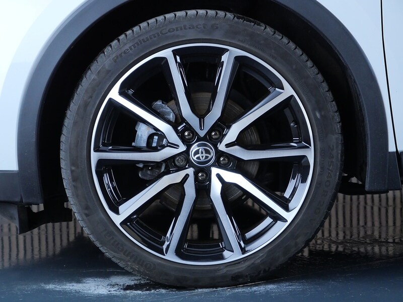 Used Toyota C-HR 2024 for sale - 77840648: Photo 46