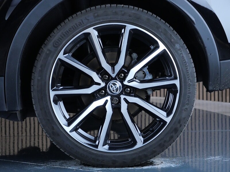 Used Toyota C-HR 2024 for sale - 77840648: Photo 47