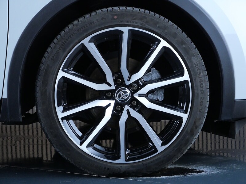 Used Toyota C-HR 2024 for sale - 77840648: Photo 49