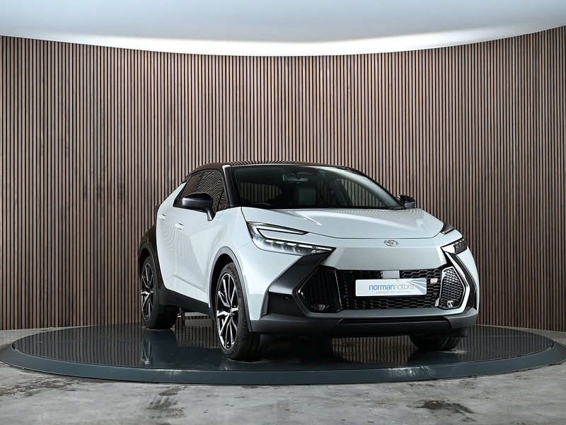 Used Toyota C-HR 2024 for sale - 77840648: Photo 5