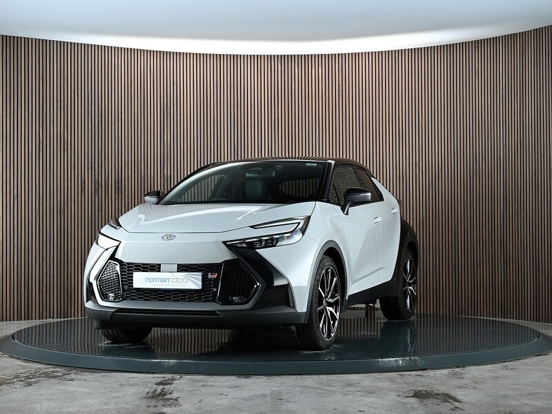 Used Toyota C-HR 2024 for sale - 77840648: Photo 7