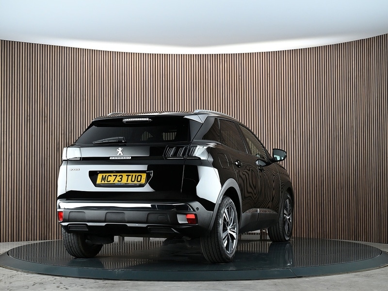 Used Peugeot 3008 2024 for sale - 77937375: Photo 10
