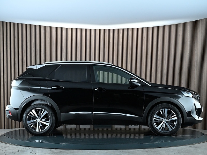 Used Peugeot 3008 2024 for sale - 77937375: Photo 11