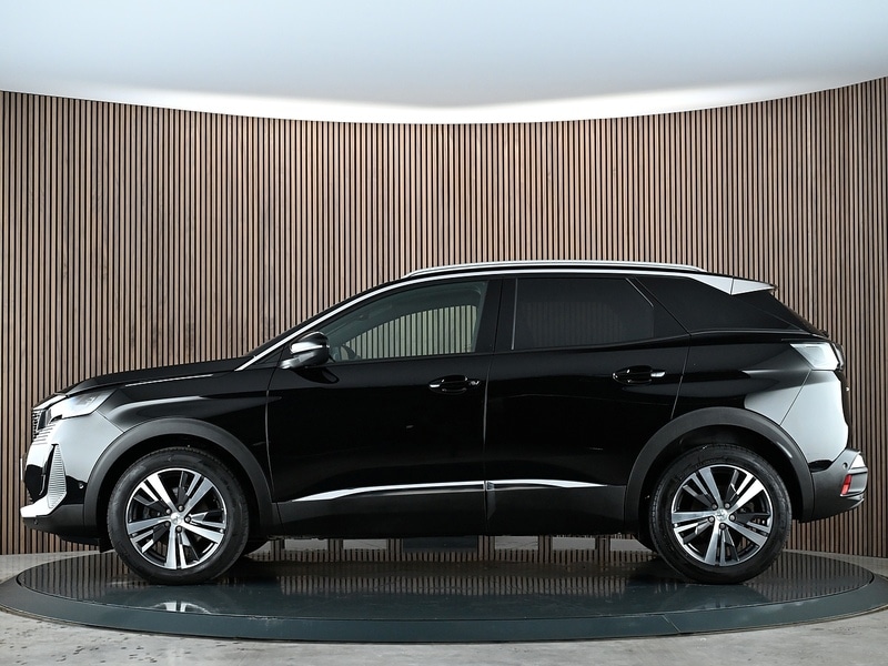 Used Peugeot 3008 2024 for sale - 77937375: Photo 12