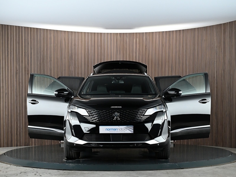 Used Peugeot 3008 2024 for sale - 77937375: Photo 15