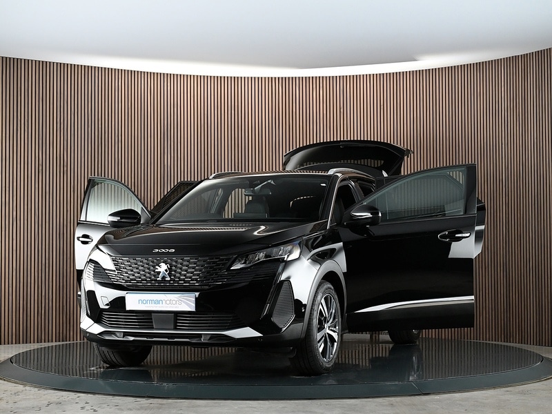 Used Peugeot 3008 2024 for sale - 77937375: Photo 16