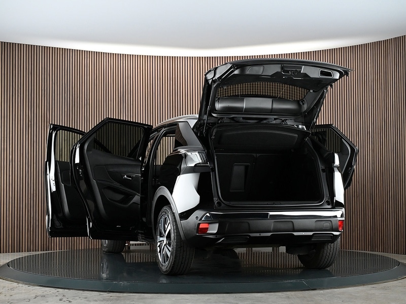 Used Peugeot 3008 2024 for sale - 77937375: Photo 17