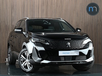 Used Peugeot 3008 2024 for sale - 77937375: Photo