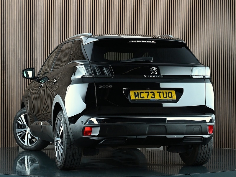 Used Peugeot 3008 2024 for sale - 77937375: Photo 2
