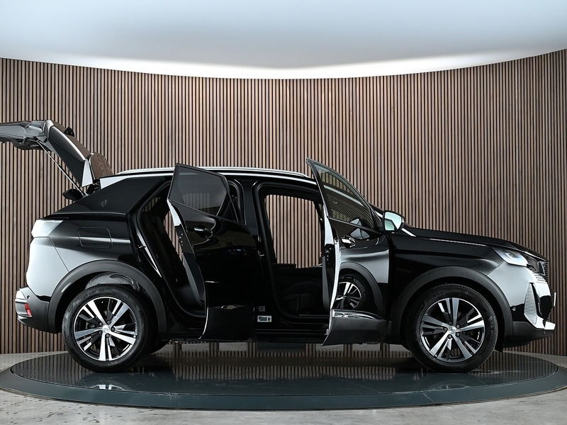 Used Peugeot 3008 2024 for sale - 77937375: Photo 20