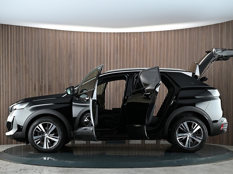 Used Peugeot 3008 2024 for sale - 77937375: Photo 21