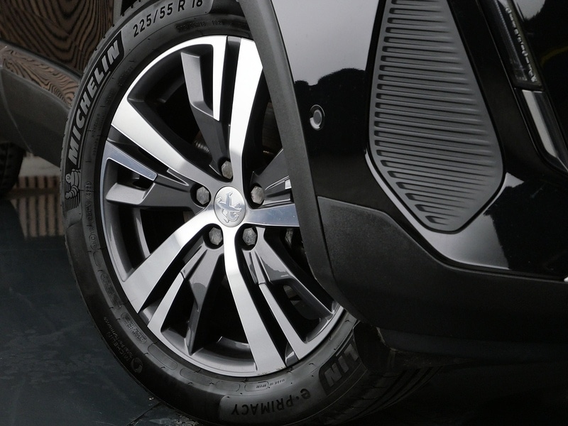 Used Peugeot 3008 2024 for sale - 77937375: Photo 22