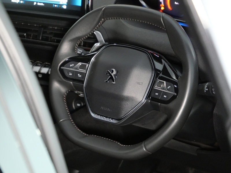 Used Peugeot 3008 2024 for sale - 77937375: Photo 24