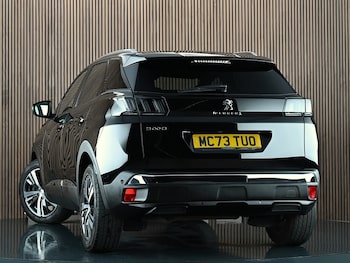 Used Peugeot 3008 2024 for sale - 77937375: Photo