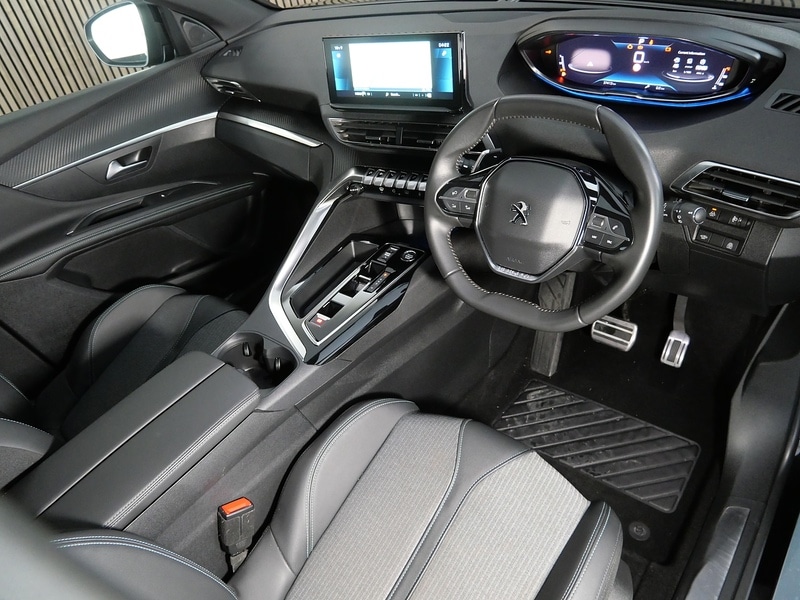 Used Peugeot 3008 2024 for sale - 77937375: Photo 3