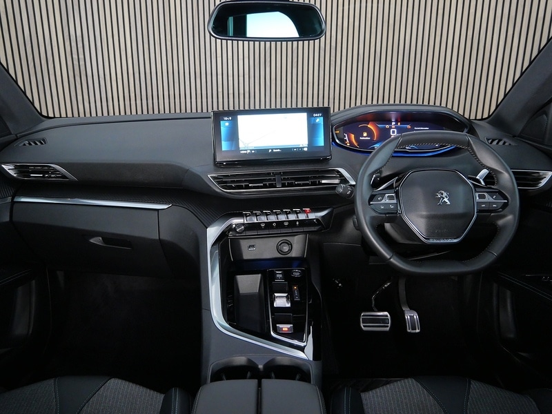 Used Peugeot 3008 2024 for sale - 77937375: Photo 33