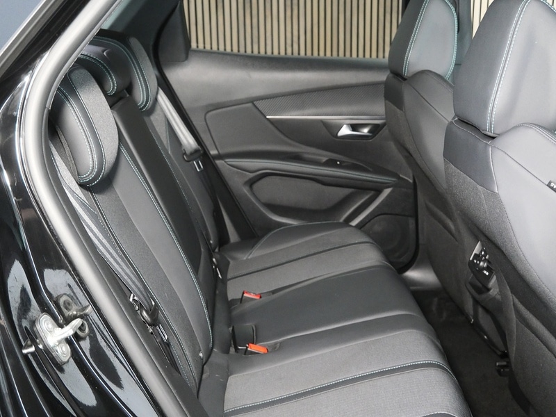 Used Peugeot 3008 2024 for sale - 77937375: Photo 34