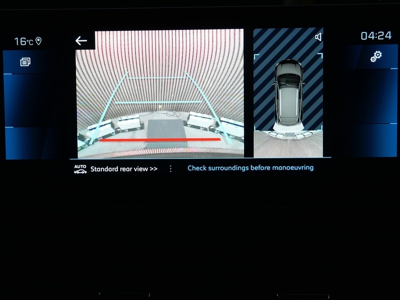 Used Peugeot 3008 2024 for sale - 77937375: Photo 35