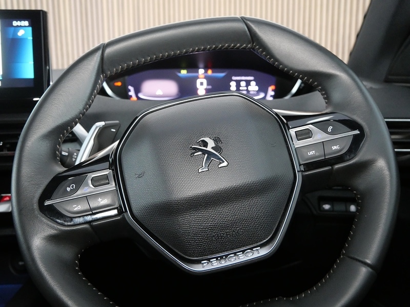 Used Peugeot 3008 2024 for sale - 77937375: Photo 37