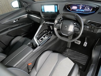 Used Peugeot 3008 2024 for sale - 77937375: Photo