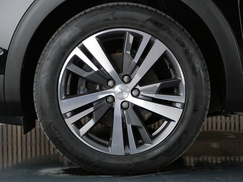 Used Peugeot 3008 2024 for sale - 77937375: Photo 44