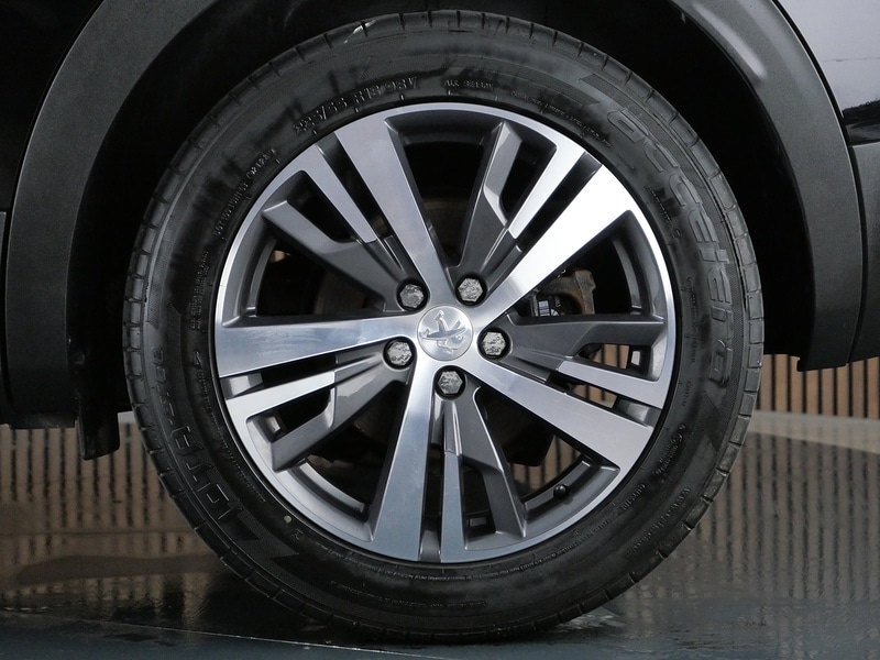 Used Peugeot 3008 2024 for sale - 77937375: Photo 45