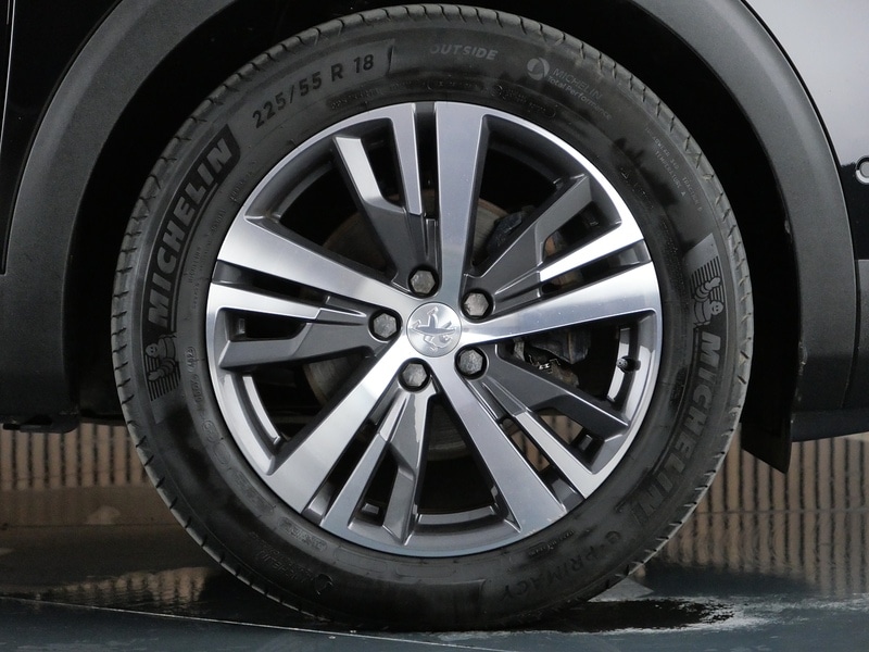 Used Peugeot 3008 2024 for sale - 77937375: Photo 47