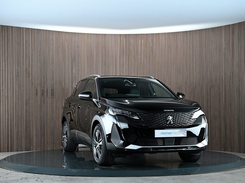 Used Peugeot 3008 2024 for sale - 77937375: Photo 5