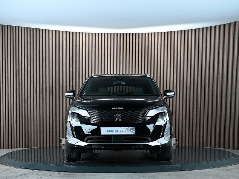 Used Peugeot 3008 2024 for sale - 77937375: Photo 6