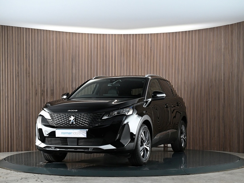 Used Peugeot 3008 2024 for sale - 77937375: Photo 7