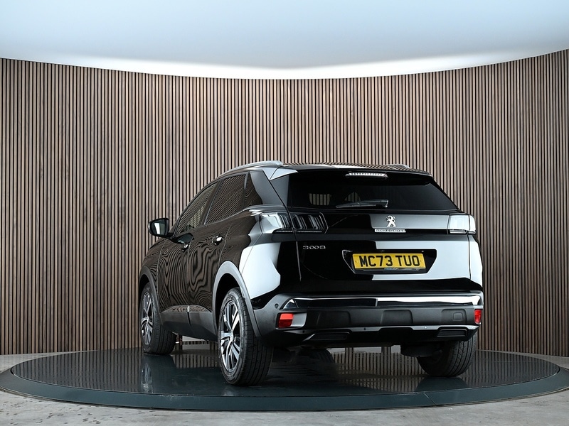 Used Peugeot 3008 2024 for sale - 77937375: Photo 8