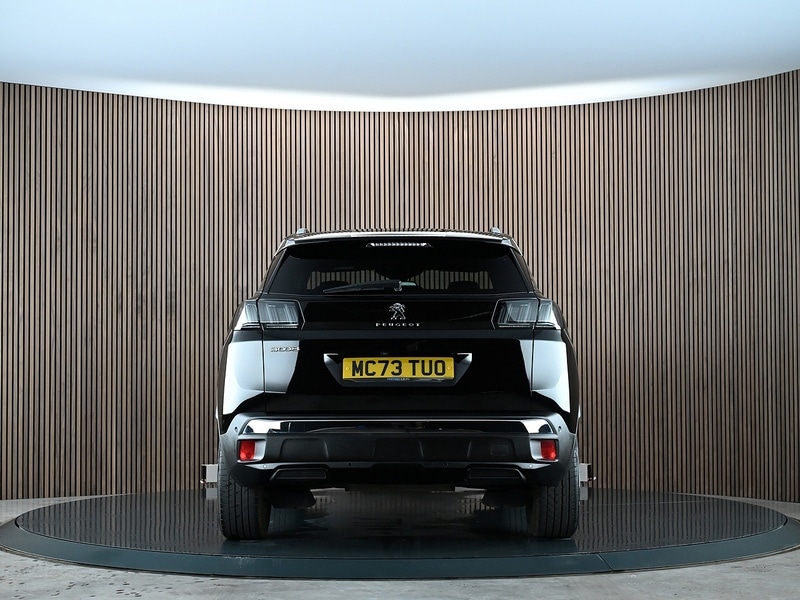 Used Peugeot 3008 2024 for sale - 77937375: Photo 9