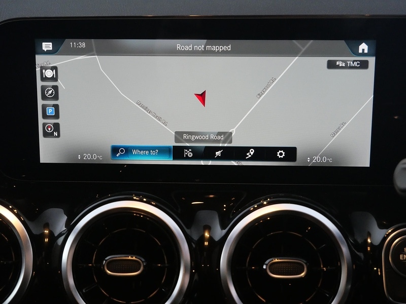 Used Mercedes-Benz GLA 2021 for sale - 77276920: Photo 10