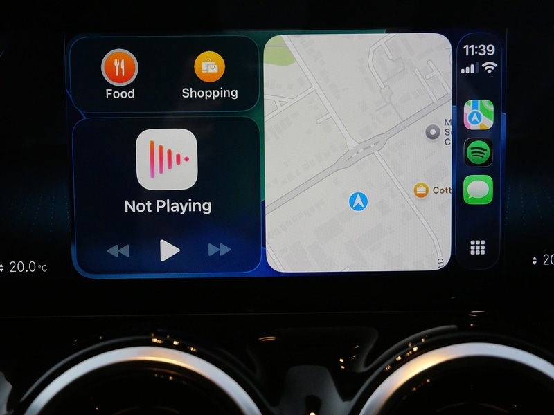 Used Mercedes-Benz GLA 2021 for sale - 77276920: Photo 11