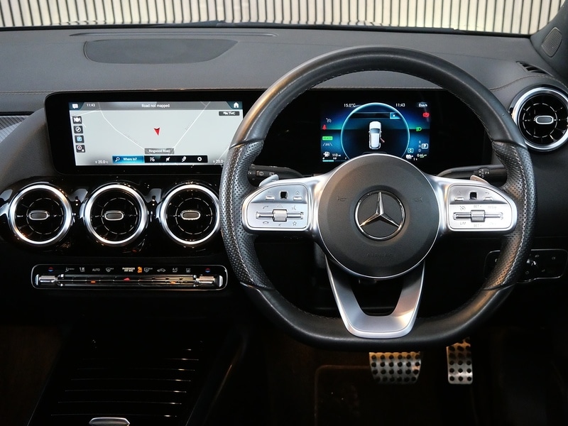 Used Mercedes-Benz GLA 2021 for sale - 77276920: Photo 12