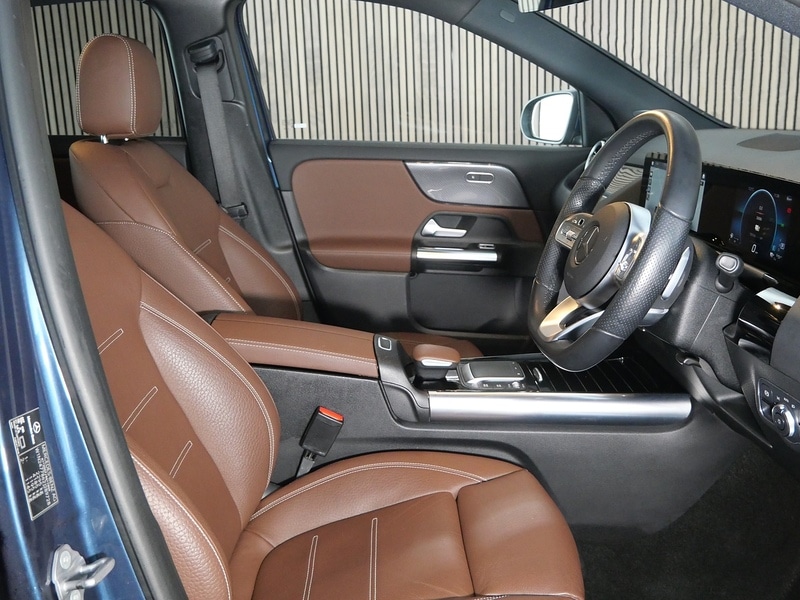 Used Mercedes-Benz GLA 2021 for sale - 77276920: Photo 16