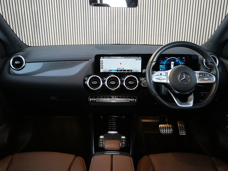 Used Mercedes-Benz GLA 2021 for sale - 77276920: Photo 17