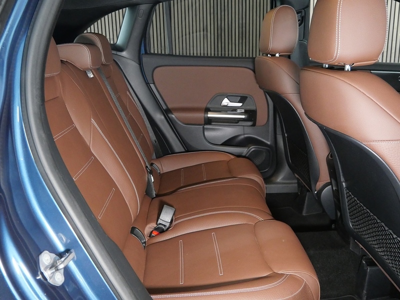 Used Mercedes-Benz GLA 2021 for sale - 77276920: Photo 18