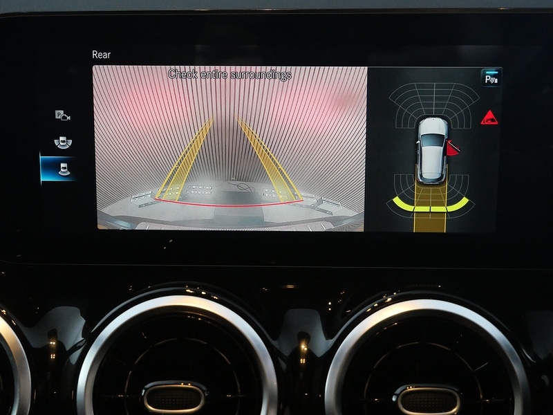 Used Mercedes-Benz GLA 2021 for sale - 77276920: Photo 19