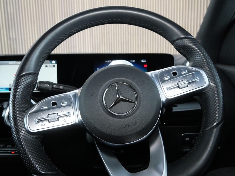 Used Mercedes-Benz GLA 2021 for sale - 77276920: Photo 21