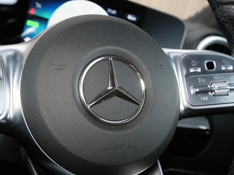 Used Mercedes-Benz GLA 2021 for sale - 77276920: Photo 22