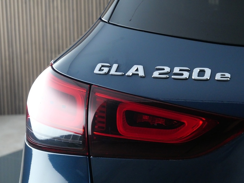 Used Mercedes-Benz GLA 2021 for sale - 77276920: Photo 26